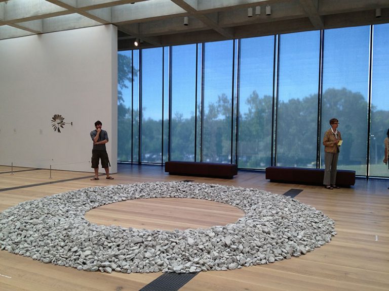 Saint Louis Art Museum Expansion Tarlton