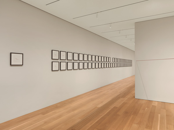 Pulitzer Gallery Expansion
