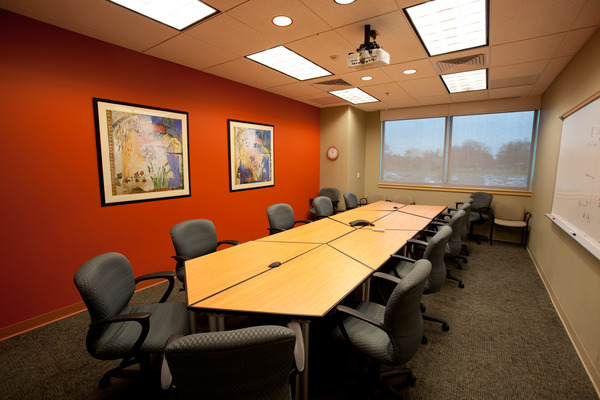 Wexford BRDG Park CS conference room