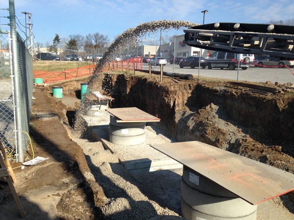 Ameren Site Civil Dellwood