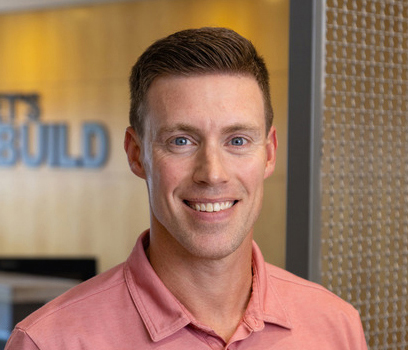 Andrew Nelch - Project Director / Higher Education, Life Sciences Lead