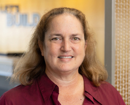 Diane Grimsley - Project Director