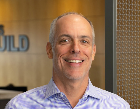 Dirk Elsperman - Executive Vice President/CAO