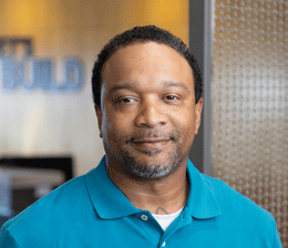 James Tillman - Workforce Manager