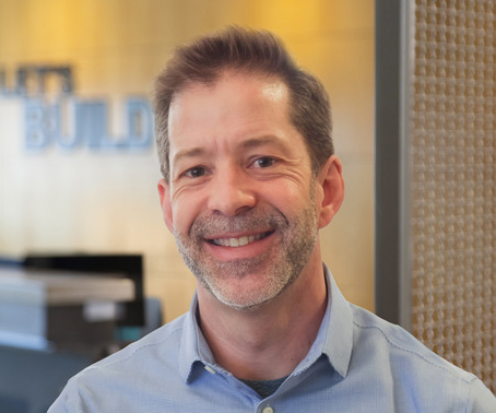 Jason Bretz - Senior Vice President