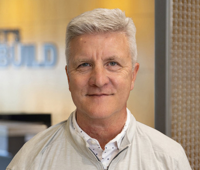 John Doerr - Executive Vice President