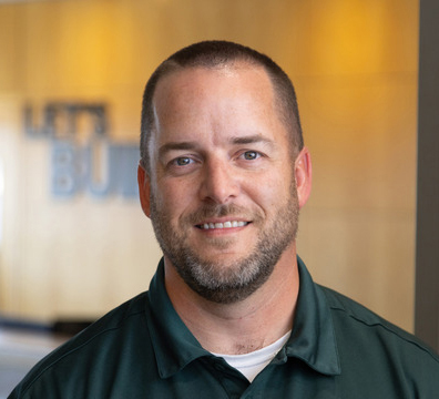 Nathan Hart - General Manager - Concrete Restoration