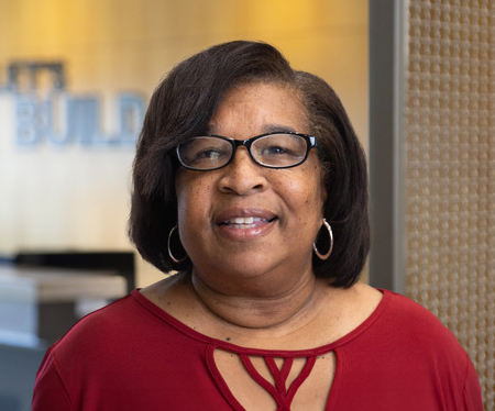 Roslyn Croft - Inclusion & Diversity Manager