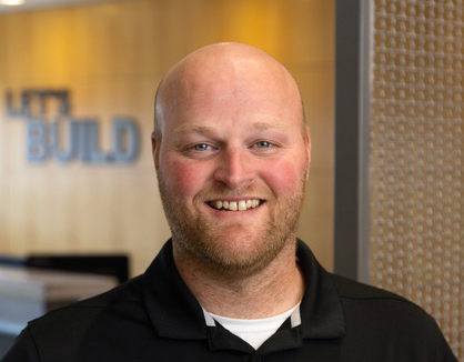 Ryan Wehrle - Corporate Safety Director