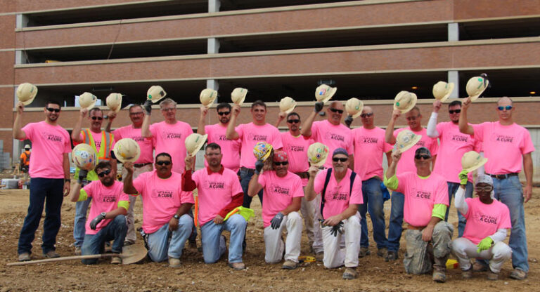 Tarlton Sporting Pink
