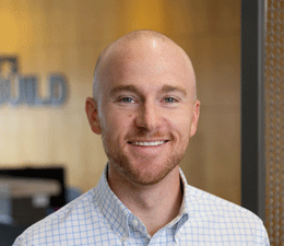 Tim McCoy - Director of Strategy