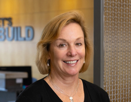 Tracy Hart - President