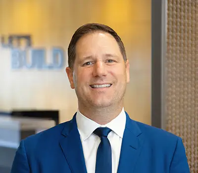 Michael Trettel- Vice President / Energy-Industrial-Civil-Concrete Lead