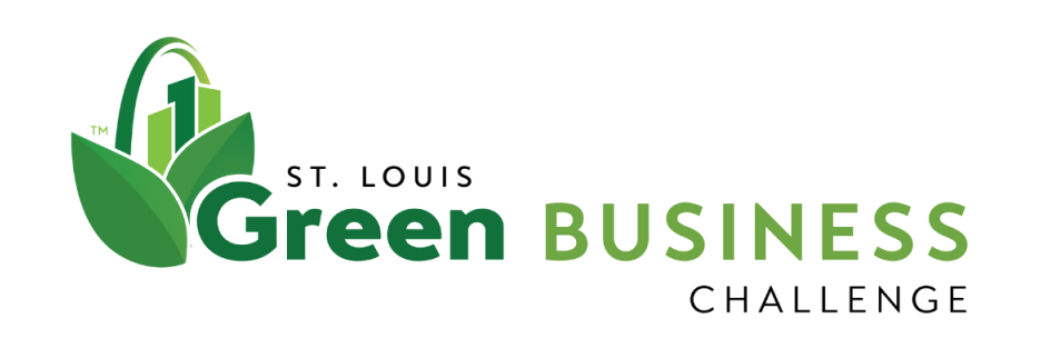 STL Green Business Challenge logo