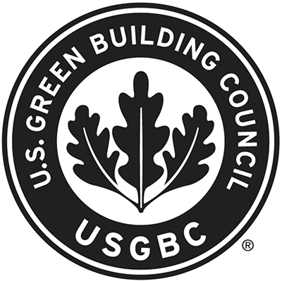 USGBC logo