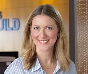 Ellen Zimmer, Vice President | CFO
