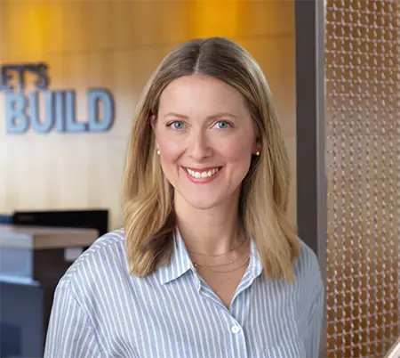 Ellen Zimmer, Vice President | CFO